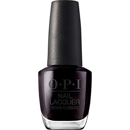 Image of OPI Classic Nail Polish | Long-Lasting Luxury Nail Varnish | Original High-Performance | Lincoln Park After Dark 15 ml