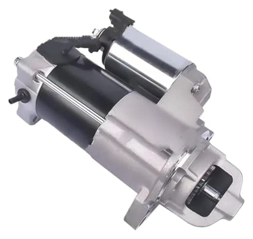 Image of ASDDLLNN automotive engine starter motor For Chevrolet For Cruze L LS LT For Equinox For Malibu For Trax Electric Starter Motor Automobile Assembly 12690481 183117860 12680615