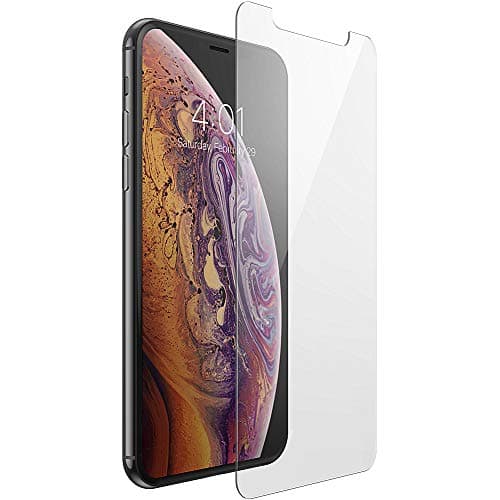 Image of Speck Products ShieldView Glass Screen Protector for iPhone XS/iPhone X, Clear