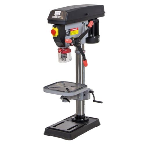 Image of SIP 01703 B20-16 Bench Pillar Drill