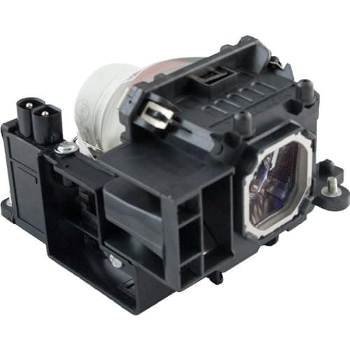 Image of XIMLamps NP16LP Replacement Lamp With Housing for NEC M260WS, M300W, M300XS, M350X, M300WG, M260WSG, M300XSG, M350XG, ME310XC, ME360XC, ME300X+, ME350X+ Projectors