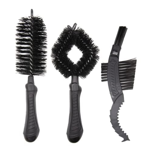 Image of Rehook 5-Piece Bike Cleaning Kit (3 Brush Set)