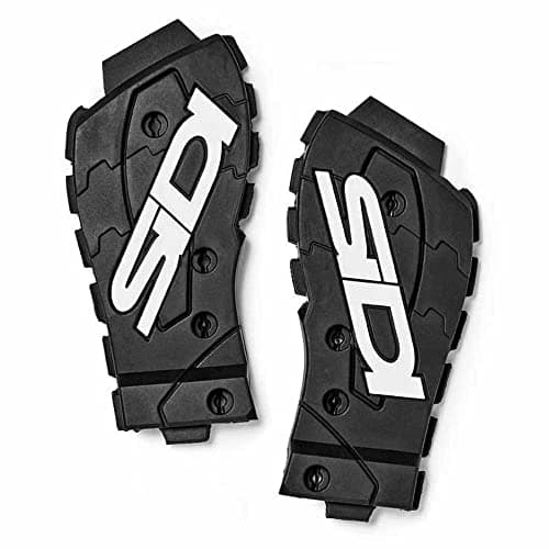 Image of Sidi Crossfire 3 Click SRS Soles (Black/White, 46)