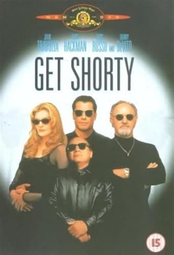 Image of Get Shorty [1996]