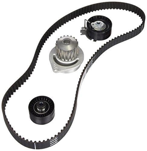 Image of INA 530 0379 30 Water Pump and Timing Belt Kit