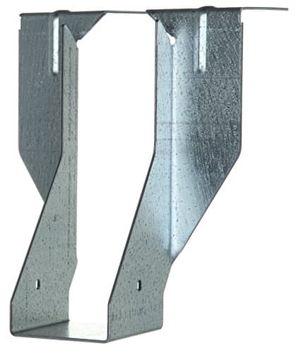 Image of Simpson Strong-Tie JHM200/47 Joist to Masonry Hanger, Steel, 47 x 200 mm