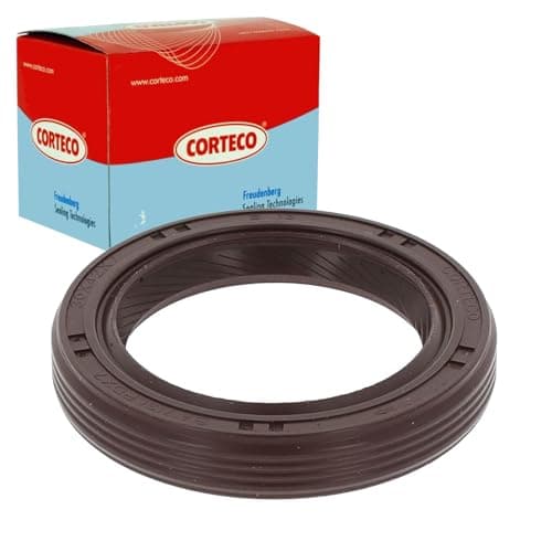 Image of Corteco 12011839B Oil Seal for Manual Gearbox