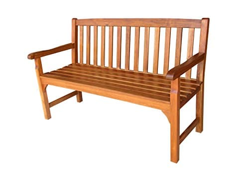 Image of Simply Wood Jubilee Wooden Garden Bench (3 Seater) - SALE!!! SALE!!! SALE!!!