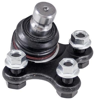 Image of PG Ball Joint Suspension Left or Right Compatible with Vauxhall Corsa Peugeot 208 MK2 2019 Onwards Nearside Offside 9824626380