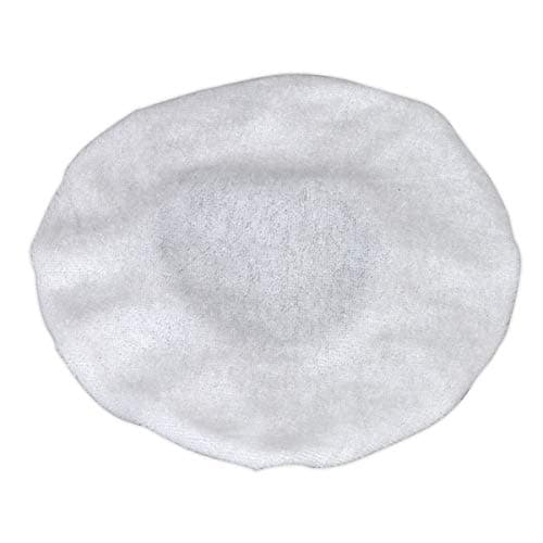 Image of Sealey Er150P.Wb 150Mm Synthetic Fleece Bonnet for Er150P