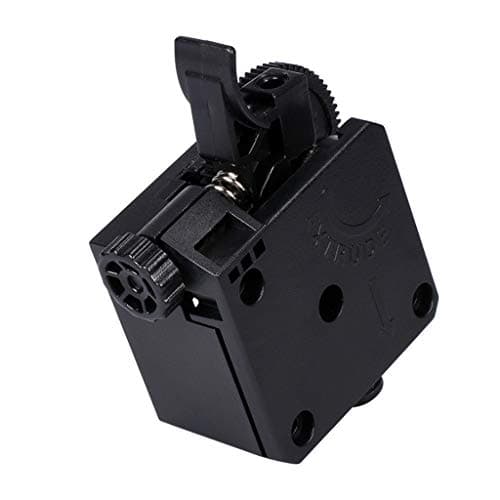 Image of Extruder Kit for 3D Printer Improvement for 1.75 mm Filament 3D Printer 3:1