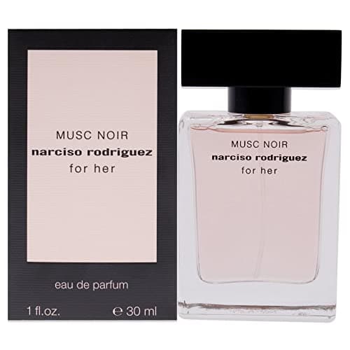 Image of Narciso Rodriguez Musc Noir For Women 1 oz EDP Spray