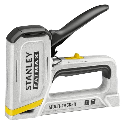 Image of STANLEY® FATMAX® 2-in-1 Multi Tacker, FMHT70443-0