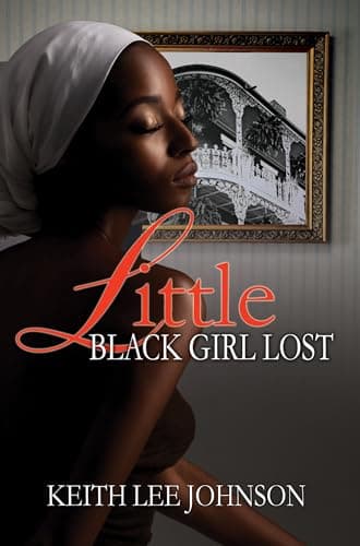 Image of Little Black Girl Lost