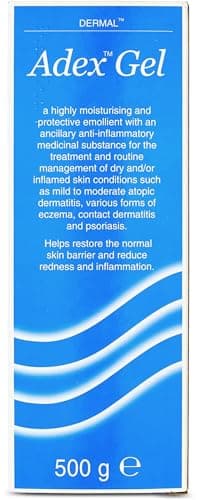 Image of Adex Gel Pump Disp