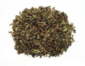 Image of Cotswold Health Products Lemon Balm Tea 50g