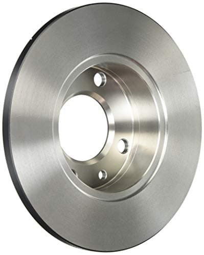Image of TRW Automotive AfterMarket DF1721 Brake Disc