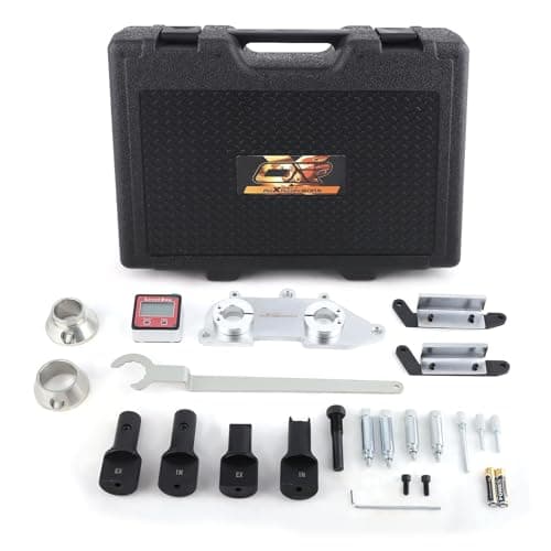 Image of maXpeedingrods Engine Camshaft Timing Alignment Locking Chain Tool Kit for VW Group 1.5 TFSI Petrol Audi Seat Skoda Engines 2017-2022 DADA DFYA DPCA