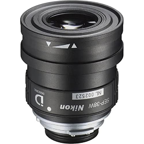 Image of Nikon Prostaff 5 Fieldscope 30x/38x Eyepiece