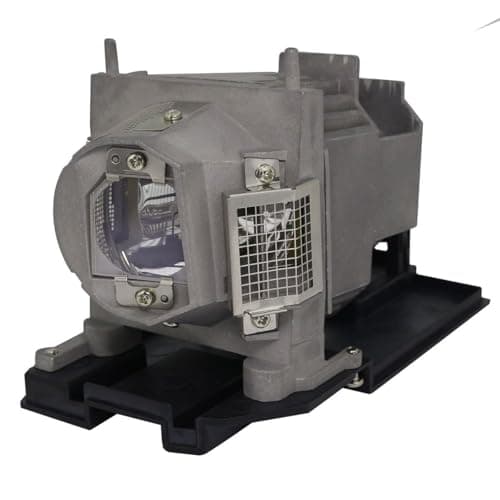 Image of Original Inside lamp for NEC PE401H Projector - Replaces NP24LP / 100013352