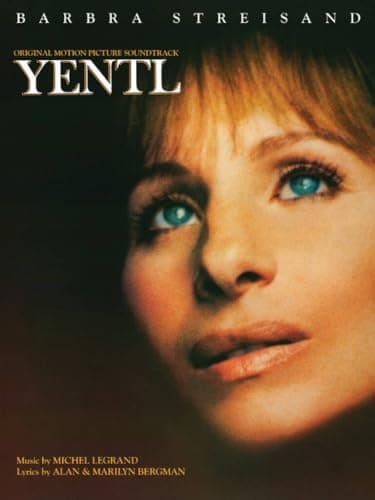 Image of Yentl: Original Motion Picture Soundtrack