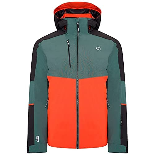 Image of Dare 2b Mens Recycled Material Waterproof and Breathable Intermit III Jacket
