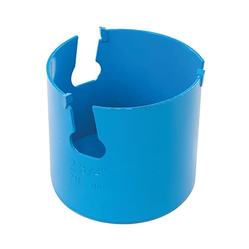 Image of Silverline 857565 Multi Material TCT Holesaw 70 mm