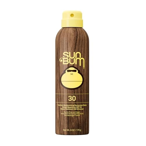 Image of SUN BUM Spray SPF30, Not Applicable, One Size
