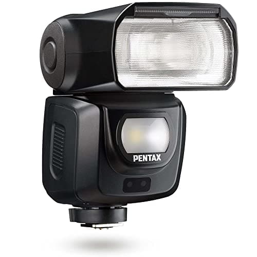 Image of Pentax AF-540 FGZ II