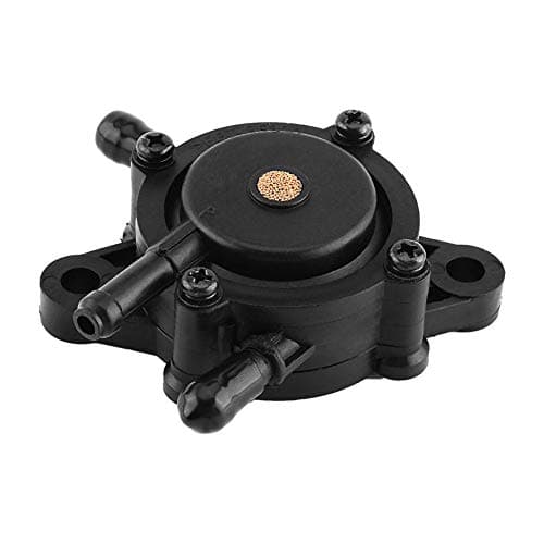 Image of Fuel Gas Pump for Mikuni Fuel Pump Replacement for 808492 808656 491922 691034 692313