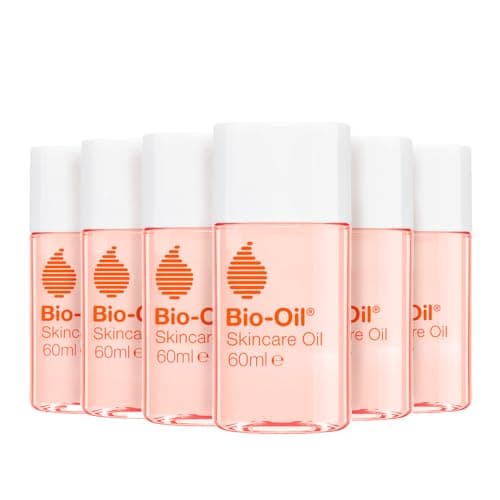 Image of BIO-OIL 60ML AMZN CASEPACK 6