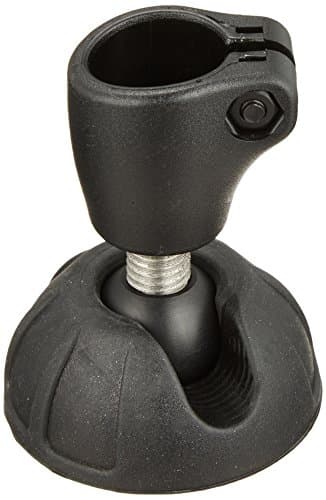 Image of Manfrotto Set Rubber Feet with Suction Cup, Black