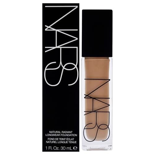 Image of NARS Natural Radiant Patagonia Foundation 30ml