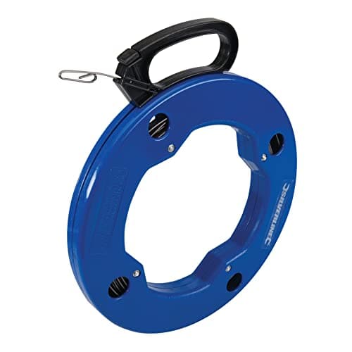 Image of Silverline Fish Tape 30m (675211)