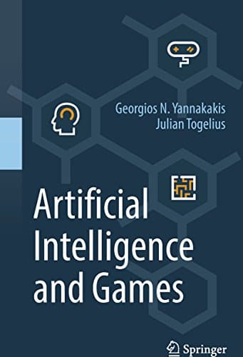 Image of Artificial Intelligence and Games