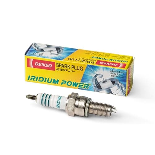 Image of Denso IK27 Iridium Spark Plug