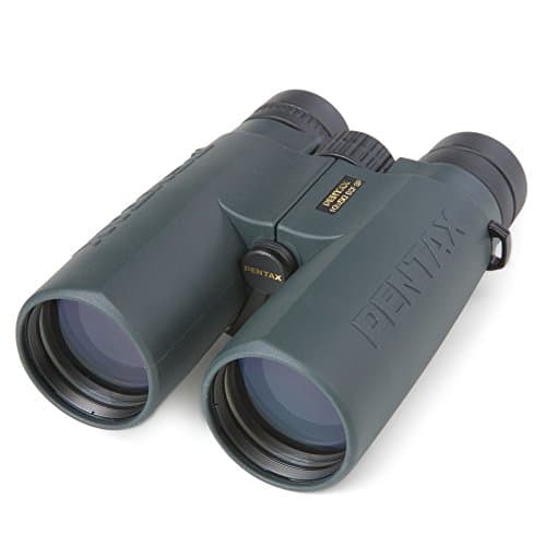 Image of Pentax 10x50 DCF SP Roof Prism Binocular