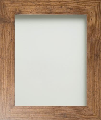 Image of Frame Company Watson Range Rustic Picture Photo Frame A2 (23.4x16.5) *Choice of Sizes*