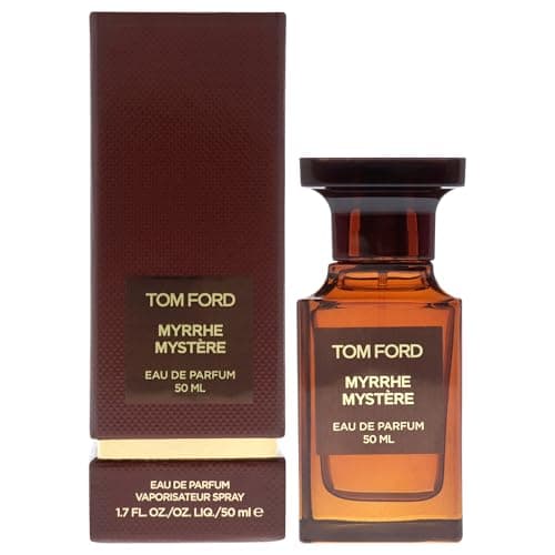 Image of TOM FORD Myrrhe Mystere Eau de Parfum 50 ml