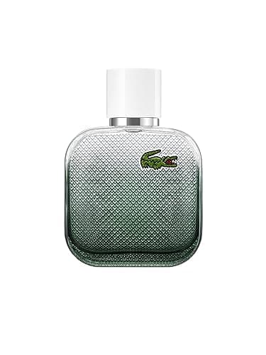 Image of Lacoste L.12.12 Blanc Eau Intense Eau de Toilette 50 ml