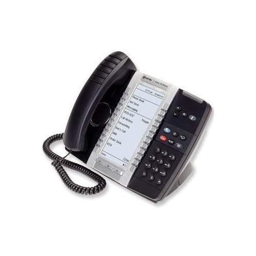 Image of Mitel 5340 IP System Telephone - (Renewed)