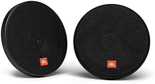 Image of JBL Stage 2 624 6.5'' (16cm) Speaker Set