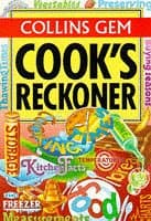 Image of Collins Gem Cook's Reckoner