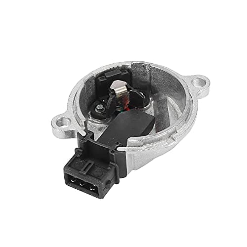 Image of X AUTOHAUX 058905161B 0232101024 Car Camshaft Position Sensor Replacement