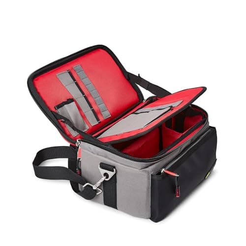 Image of C.K Magma MA2638 Test Equipment Case - Multi-Colour