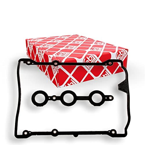 Image of febi bilstein 29619 Rocker Cover Gasket Set, pack of one