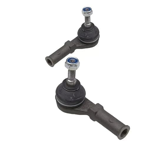 Image of Front Left Outer Tie Track Rod End for Renault, Kangoo 1997-2007