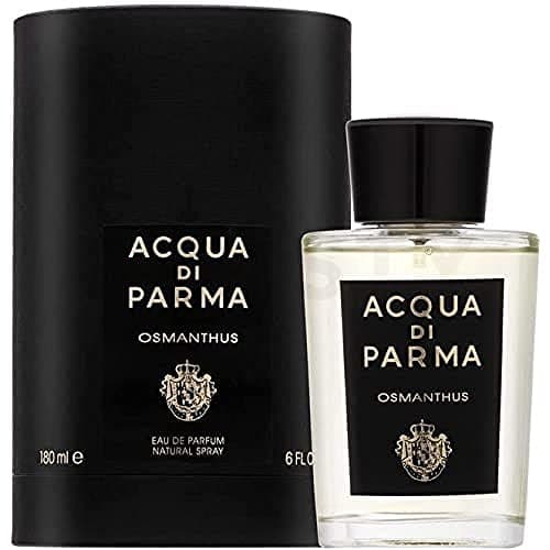 Image of Acqua di Parma Signatures of the Sun Osmanthus Unisex Eau de Parfum, 180 ml