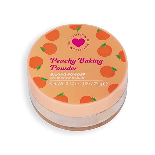 Image of Makeup Revolution London IHR Loose Baking Powder