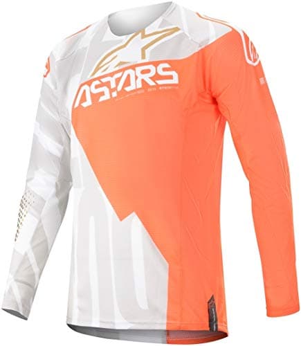 Image of Alpinestars Ageless Classic Tee T-Shirt, White, L-XL